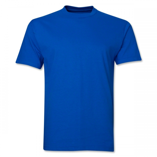 Blue Casual T-Shirt